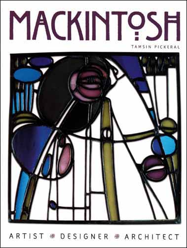 Charles Rennie Mackintosh