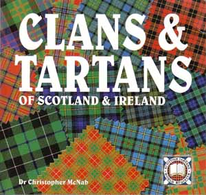 clans and tartans