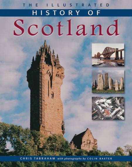 illustrated history of scotland